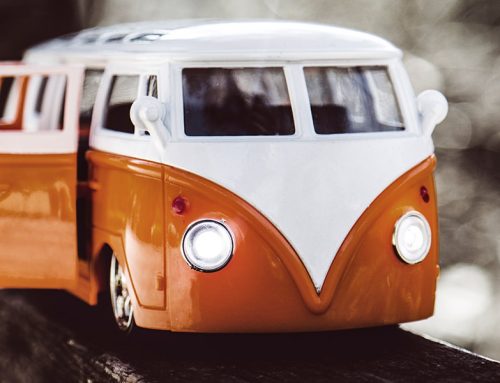 Favourite toys we wish we had kept