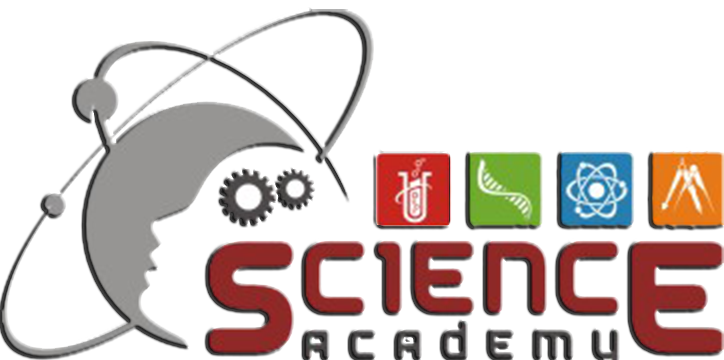 Ilm Science Academy Logo